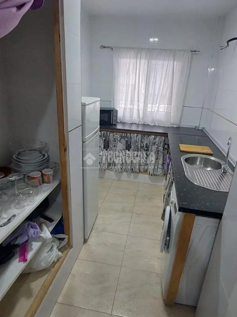 Piso en venta en Barbate