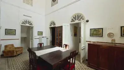Casa en Venta Garrucha Almeria Rehabilitacion 477m2