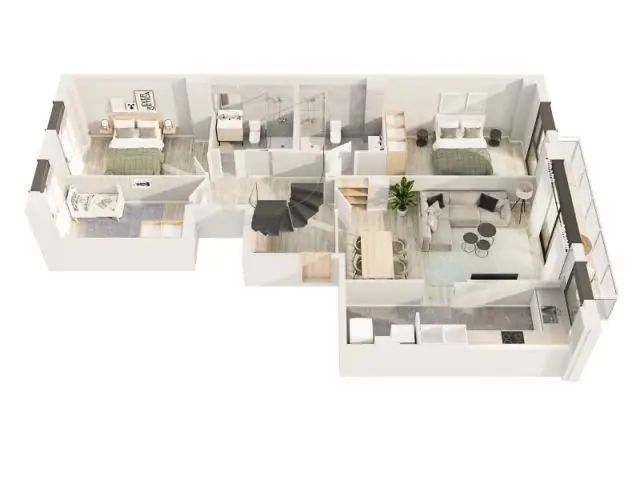 Edificio Residencial con Local Comercial en Aranda de Duero