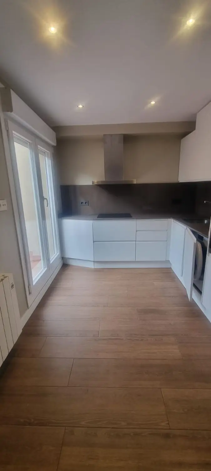 Venta Piso Centro Oviedo Terraza 70m2  Ref V 5423