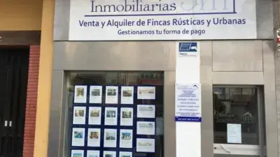 Piso en venta 188m2 Calle Trinidad Ubeda