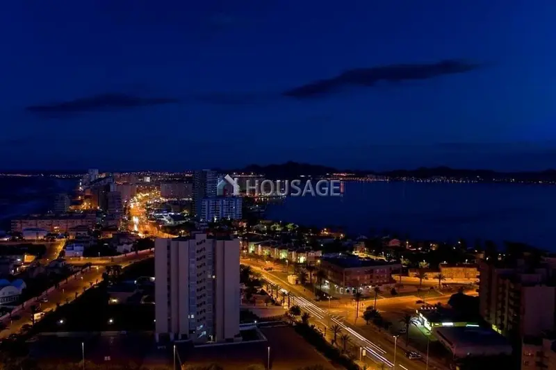 Casa en Venta Gran Via de la Manga: Chalet con Piscina y Vistas