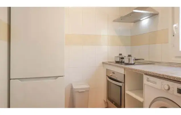Habitaci
ón en Madrid Paseo Marcelino Camacho Alquiler a Medio-Largo Plazo
