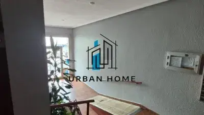 Piso en venta en Calle de la Luz