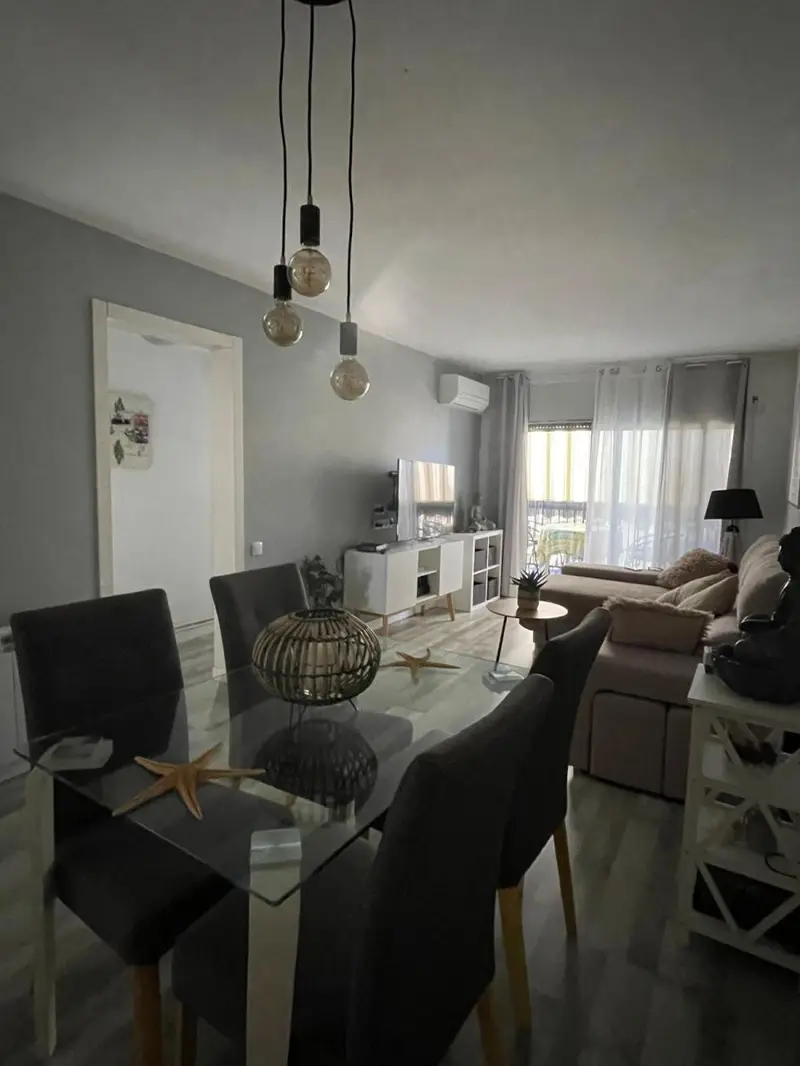 Venta Piso con Terraza en El Prat de Calafell