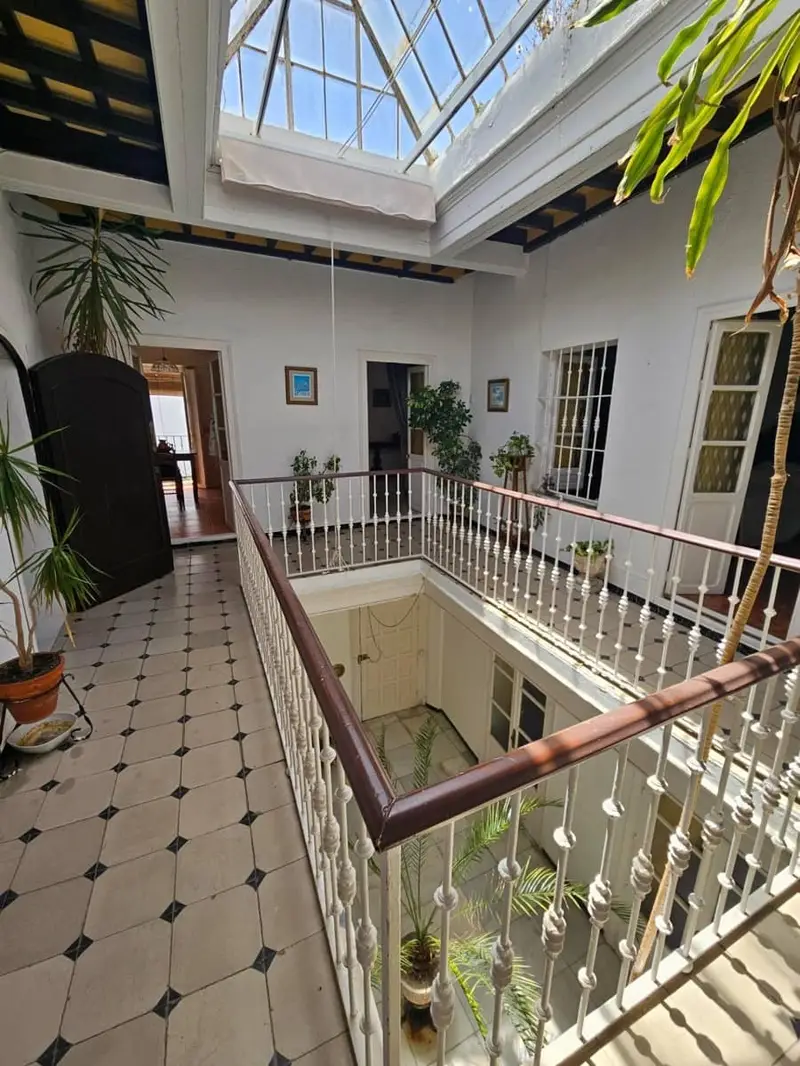 Casa señorial en venta en Vejer de la Frontera