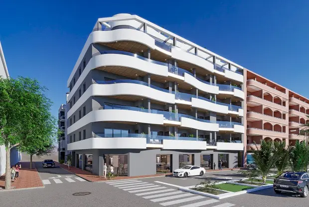 3 Bed Penthouse for sale