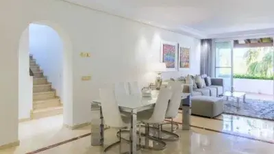 Atico Duplex Lujo Puerto Banus Vistas Mar