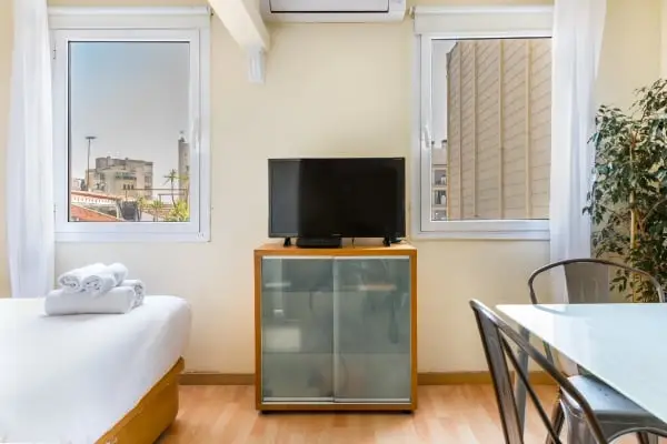 Apartamento en Barcelona, Catalonia