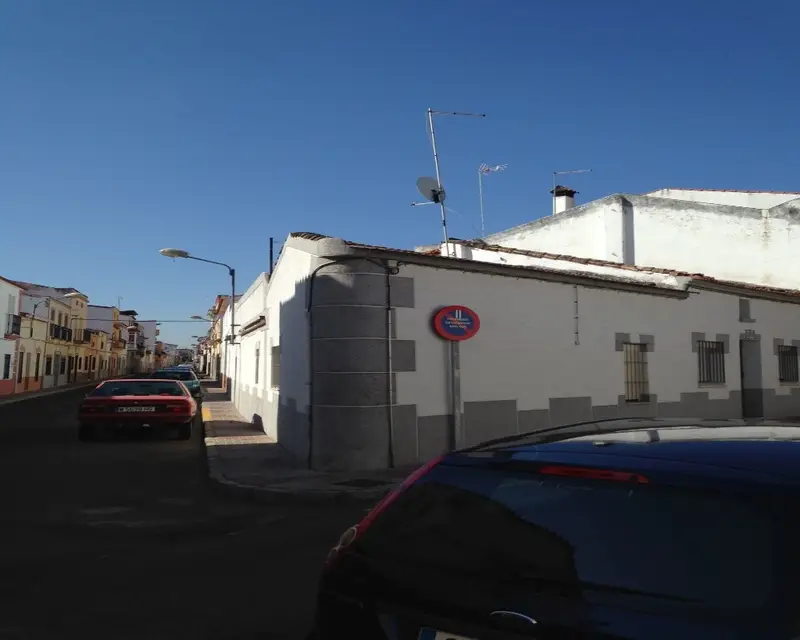 Casa Unifamiliar 9977 m² Villanueva de la Serena