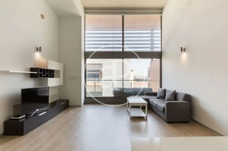 Ático con Vistas en Vara de Quart Valencia