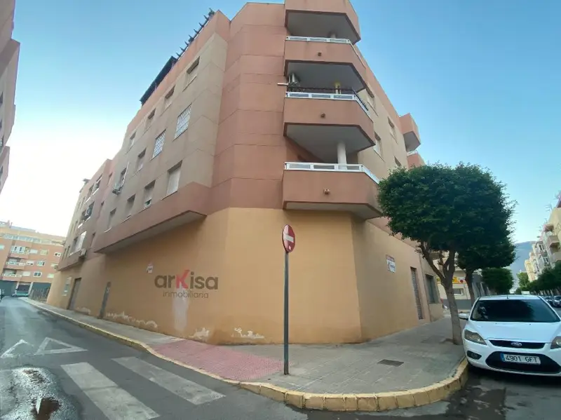 Venta Local Comercial El Ejido Centro