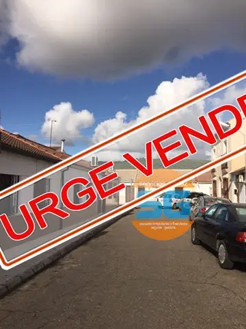 Venta Casa con terraza en Posadas