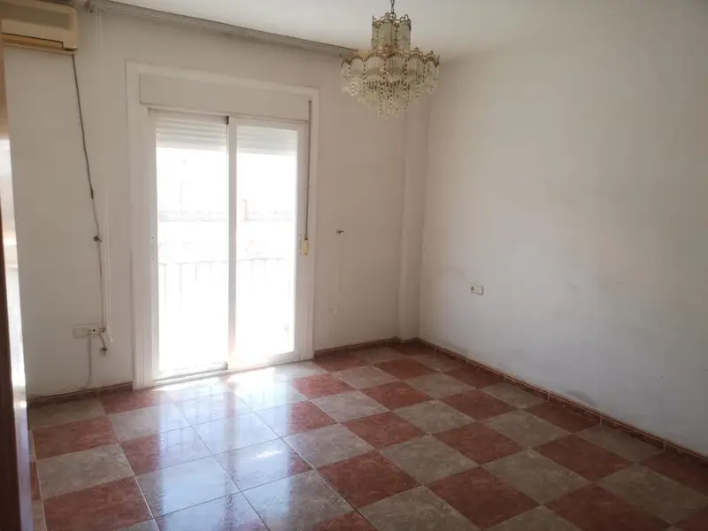 Venta Adosado 4 Habitaciones Adra
