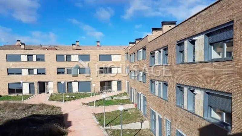 Pisos en Venta en Íscar Valladolid