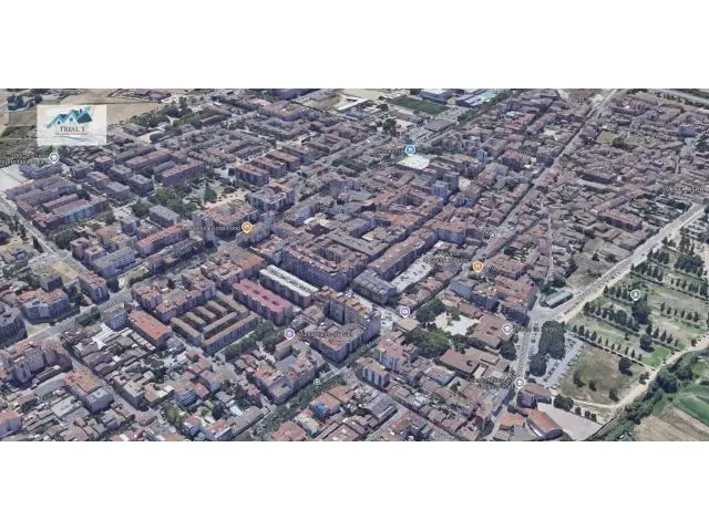 Venta Piso En Salt (Girona)