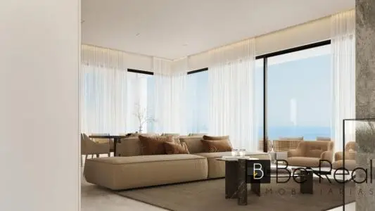 Villa Horizonte Costa del Sol: Lujo Naturaleza y Rentabilidad