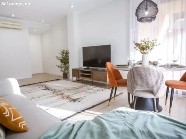 Apartamento Jardines Sa Boadella con Jardin y 2 Piscinas
