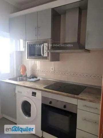 Alquiler Piso Estudiantes Salamanca Cerca El Corte Ingles