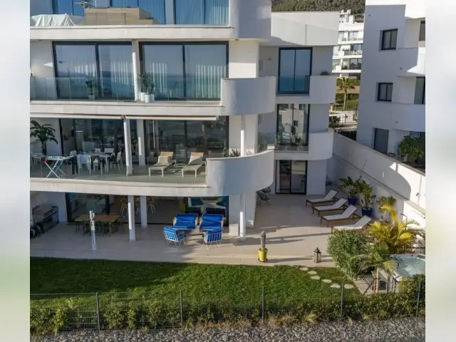 Apartamento en venta Fuengirola 3 Dormitorios
