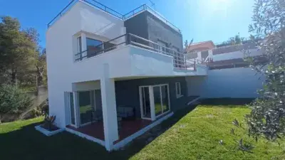 Casa Unifamiliar en Venta Carrer de Ramon Casas
