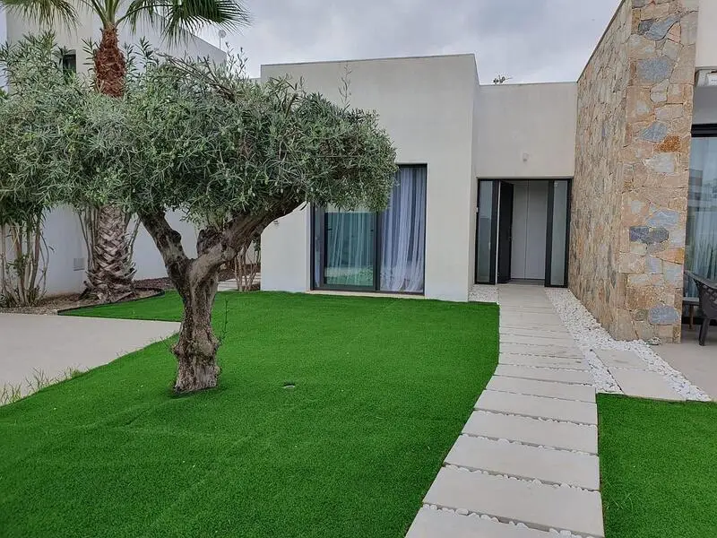 Villa en Venta Santiago de la Ribera 3 Dormitorios 2 Baños