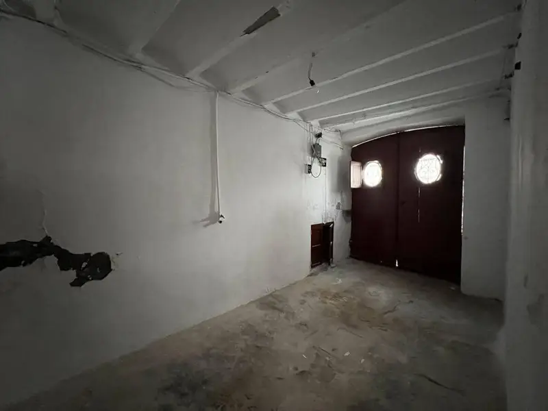 Casa señorial en venta en La Senia Tarragona