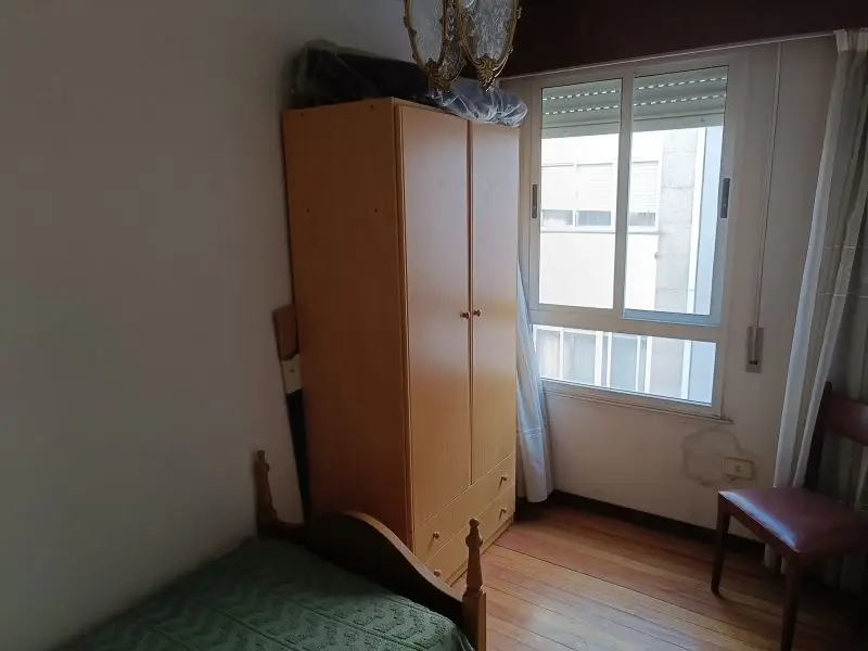 Venta de piso en Noia