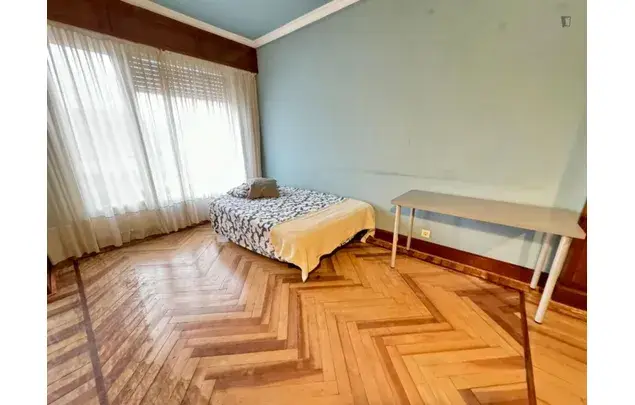 Alquiler Apartamento 7 Dormitorios Bilbao 3-24 Meses