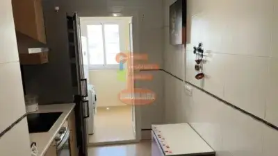 Piso en venta en Calatayud con garaje y dos terrazas