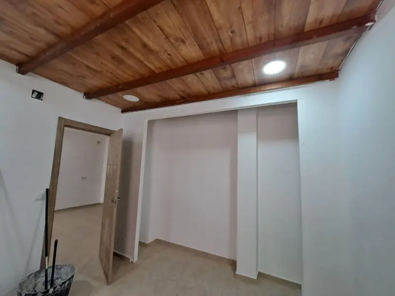 Casa Reformada en Les Barraques Carcaixent 162m2 4 Dormitorios Terraza