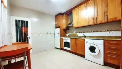 Casa en venta en Calle Escribano