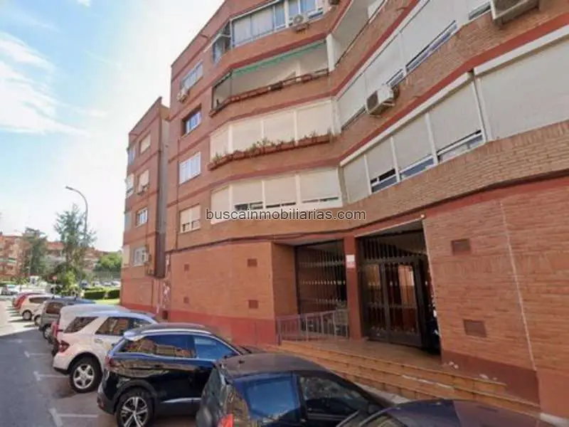 Apartamento en Venta en Móstoles - Ideal para Familias