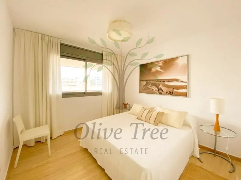 Apartamento en Venta en Marina Botafoc Ibiza