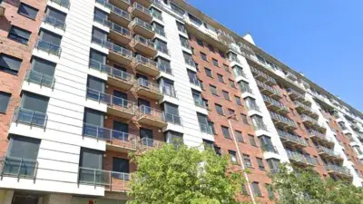 Piso en Venta Ponferrada Leon Cesion de Remate