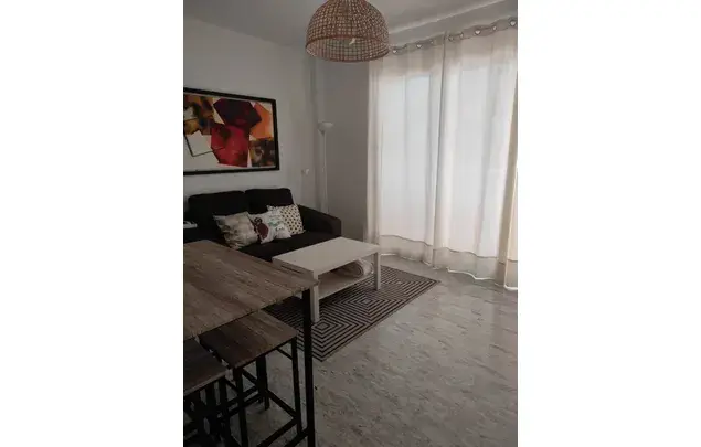 Alquiler Apartamento 1 Dormitorio 57m2 Mairena del Aljarafe