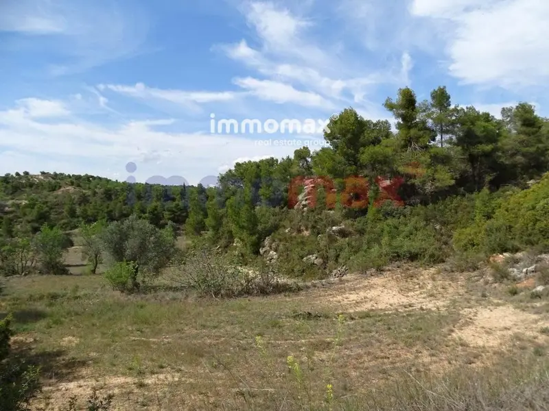 Finca Rustica en Venta Batea Tarragona 35970m2