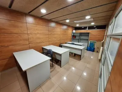 Local Comercial Sabadell Centro 111m2