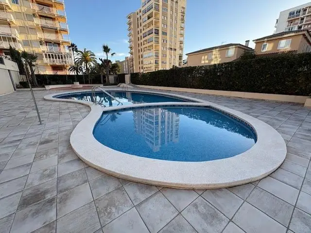 Apartamento en Alquiler Benicassim Els Terrers Frares