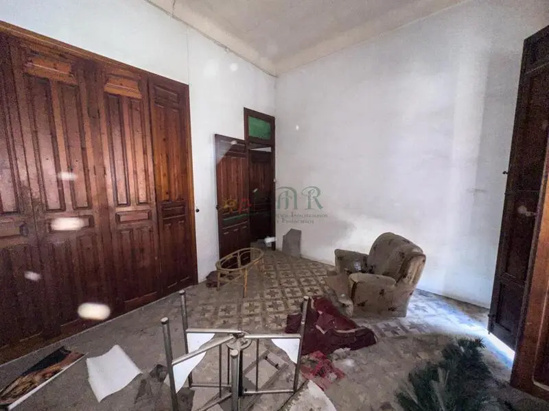 Casa Adosada 5 Dormitorios Almoradi Reforma