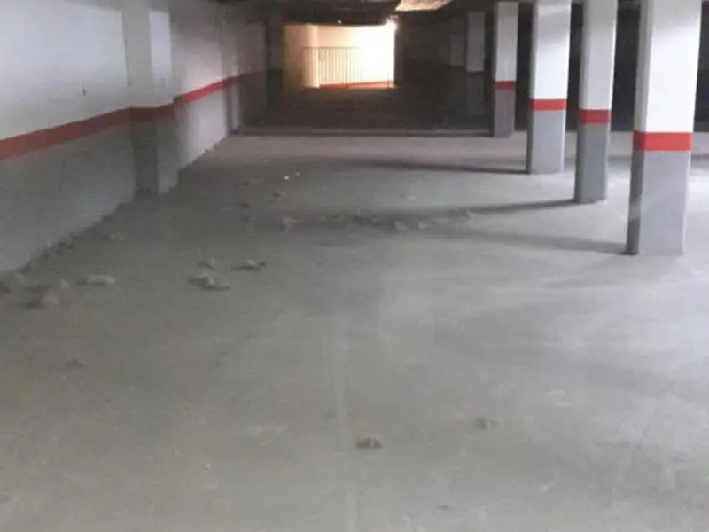 venta Garaje en Palencia, Palencia Provincia (RQJ-P-2873)- Globaliza