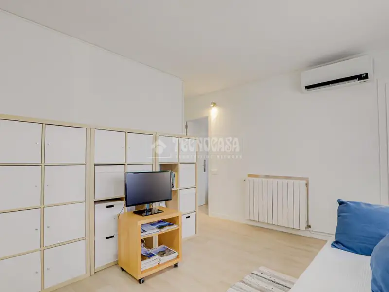 Piso en venta en Pla de Bon Aire 4 habitaciones reformado