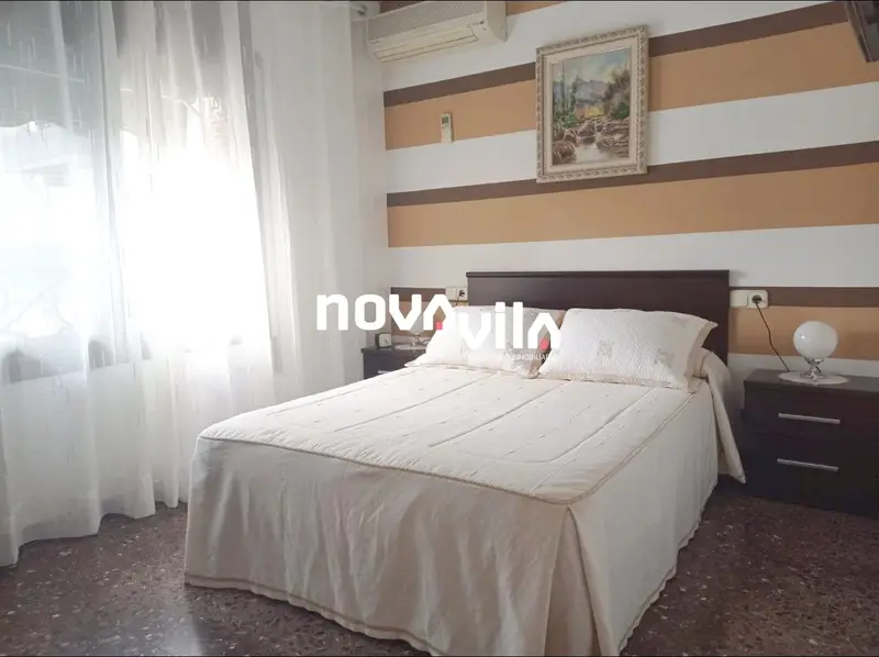 Venta Piso con calefacción en Torre-Roja Viladecans