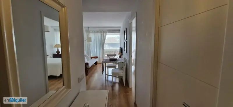 Alquiler piso con 1 habitacion Cartaya