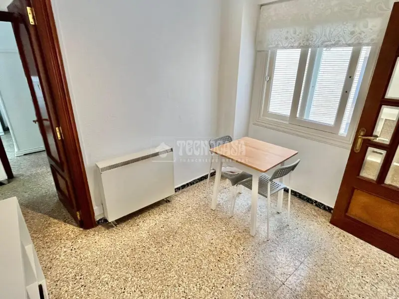 Piso en Venta Las Fuentes - Cartuja Baja - 2 Dormitorios