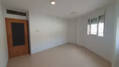 Piso en alquiler en Centro