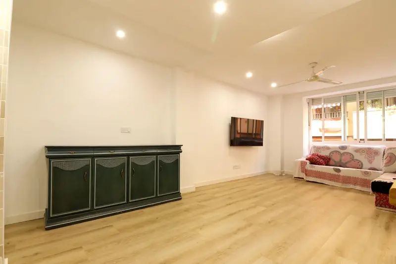 Venta Piso Reformado Carolinas Campoamor Alicante