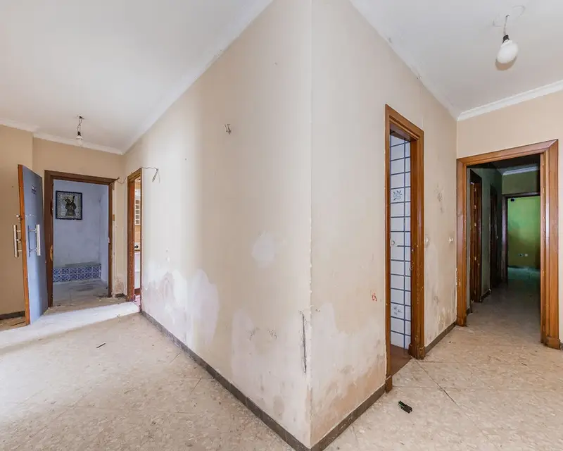 Adosado 4 habitaciones 2 baños 255m2 Lebrija
