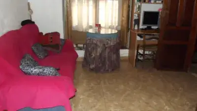 Casa en Venta Calle Mendizabal Cerca San Antonio