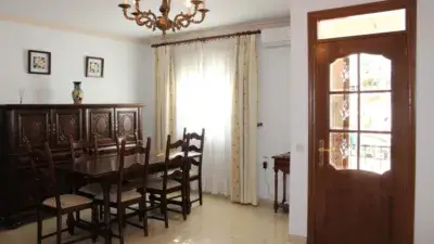 Casa en Venta El Gastor Vistas Montaña 4 Dormitorios
